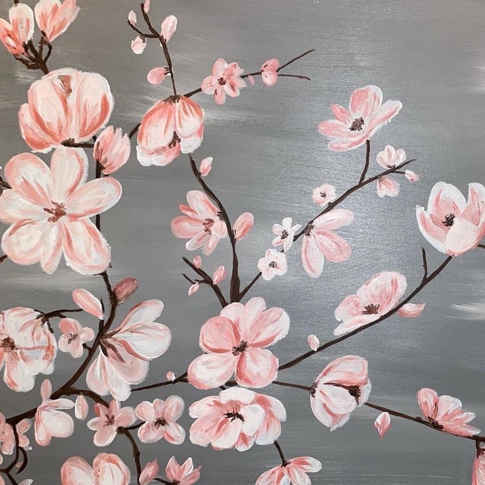 Meet your Posher, Liana